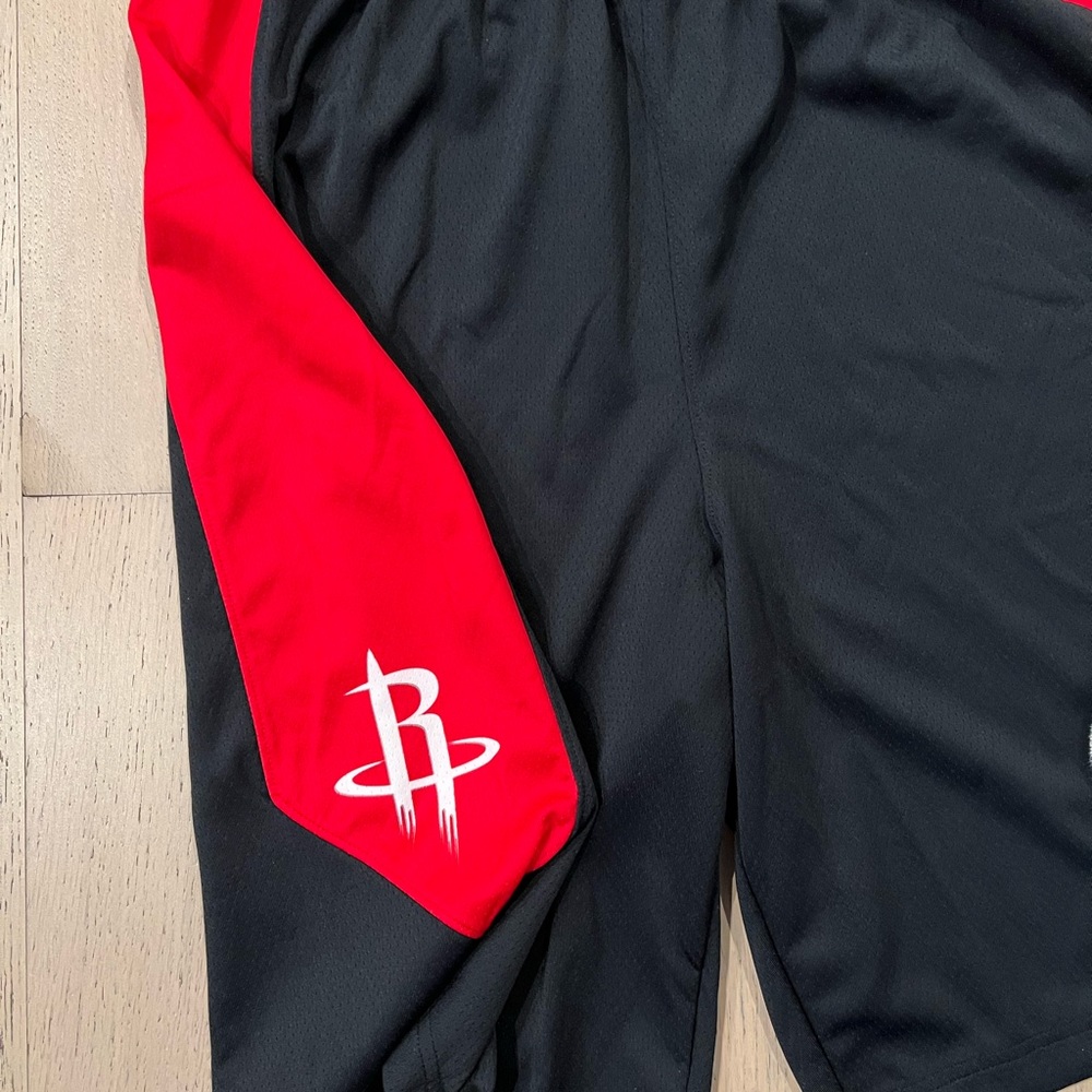 NBA x Houston Rockets Offical Practice Gear Set - Picture 4 of 7